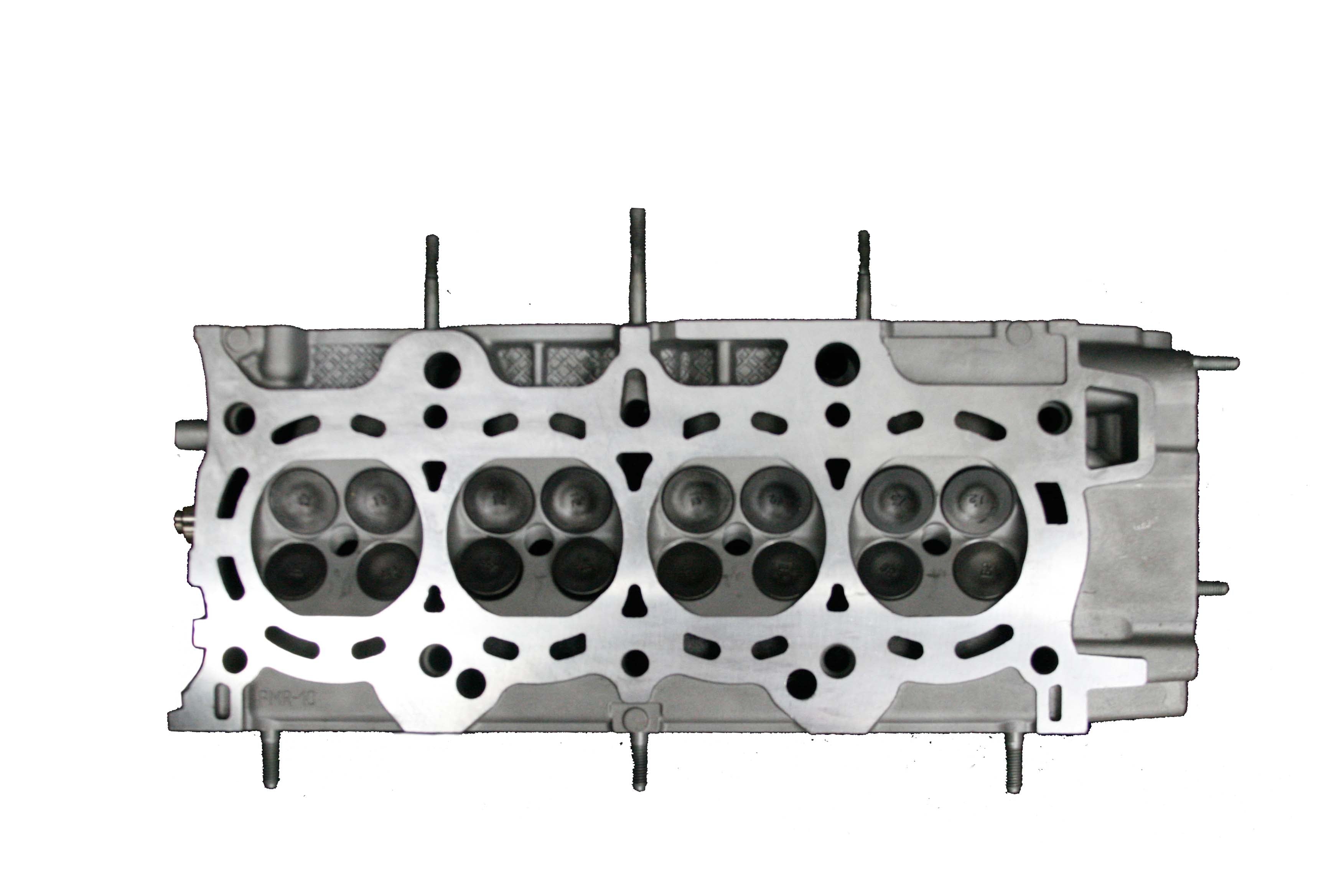 2001-2005 Honda Civic Cylinder Head 1.7L VTEC SOHC D17A2 Cylinder Head Cast PMR / PLE
