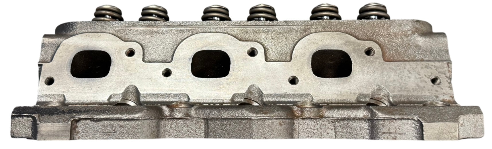 1995-01 Buick Chevy Non Supercharged V6 3.8L Rebuilt Cylinder Head Casting # 134