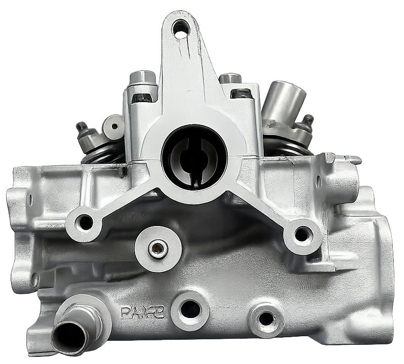 1998-02 Honda Accord 2.3L SOHC F23A1 F23A4 VTEC Rebuilt Cylinder Head Cast # PAA