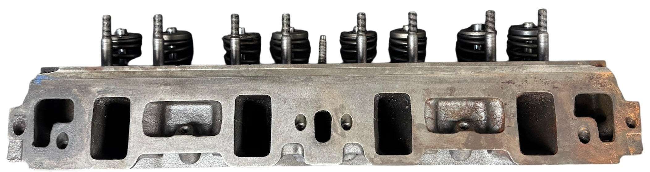 1969-74 Ford Mercury 5.8L 351 Rebuilt Cylinder Head Casting # C9OE