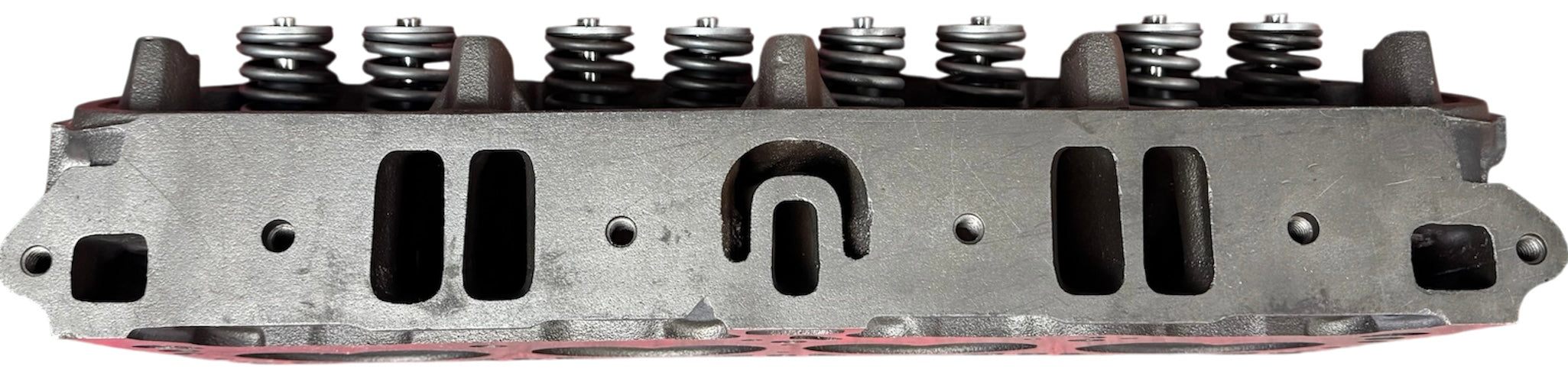 1985-91 Dodge 5.2L 318 w/ SMOG Rebuilt Cylinder Head Casting # 4323302