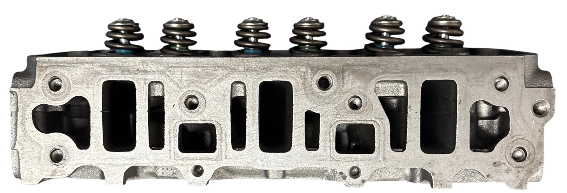 1995-2005 GM Camaro 231 3.8L V6 Rebuilt Cylinder Head Casting # 8134