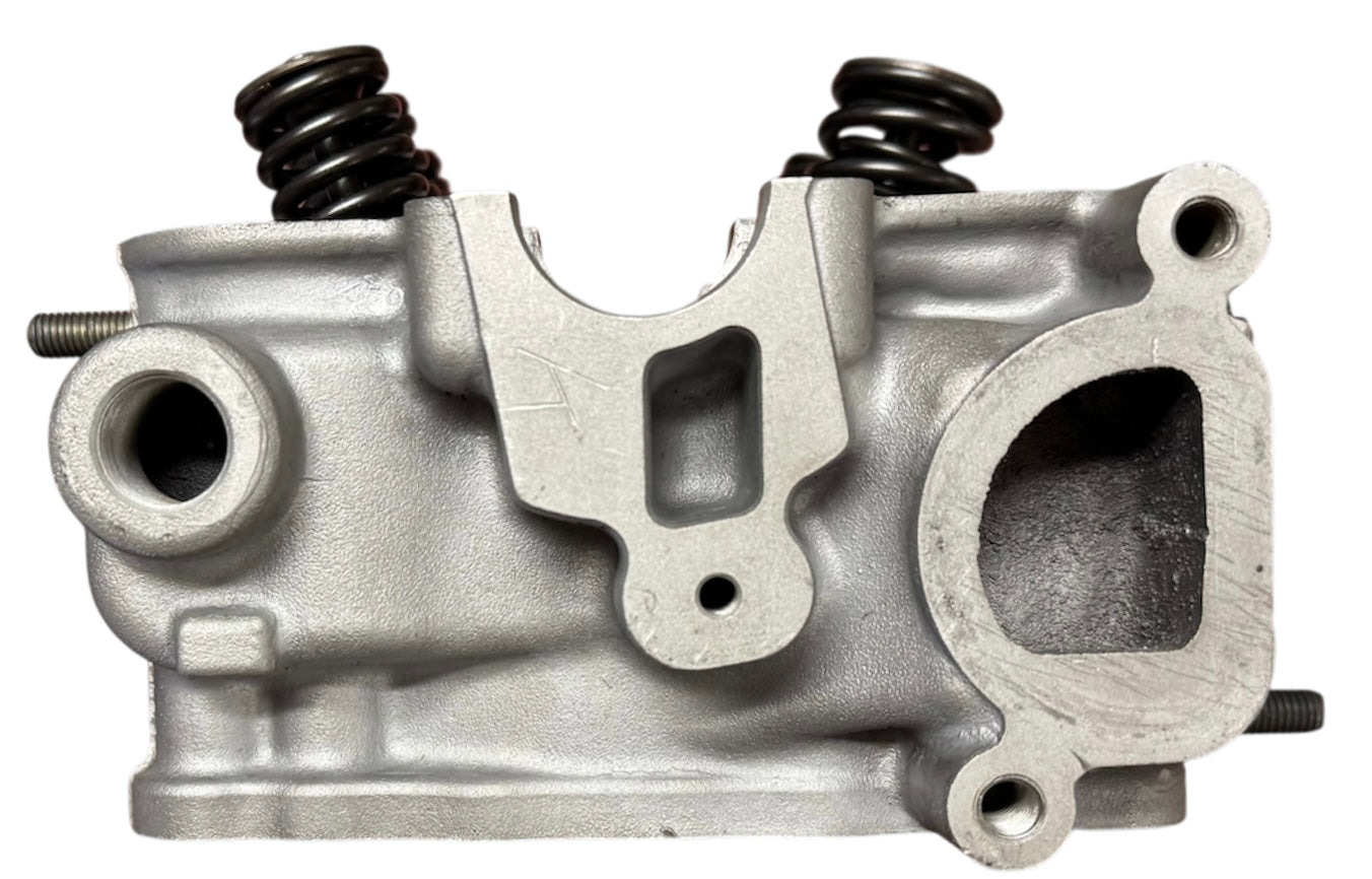 1988-90 Honda Prelude 2.0L L4 SOHC Bare Rebuilt Cylinder Head Casting # PK1
