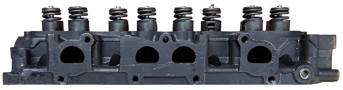 1989-91 Buick Skylark 2.5L L4 151 Vin U Rebuilt Cylinder Head Casting # 10112514