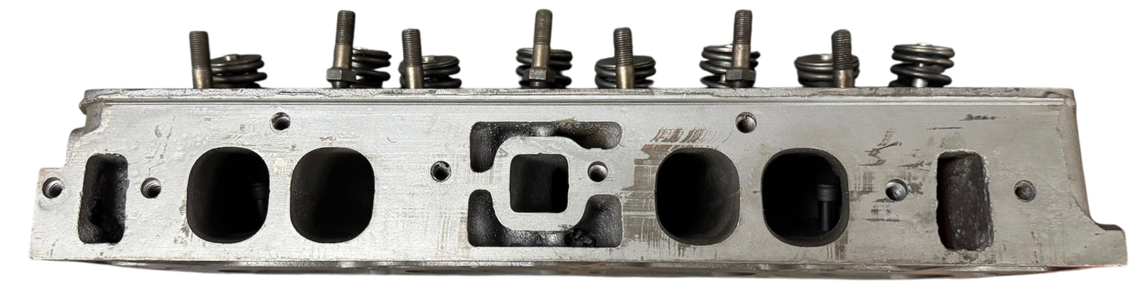 1969-78 Chevy Truck 396/402/454 Rebuilt Cylinder Head Casting # 3933148