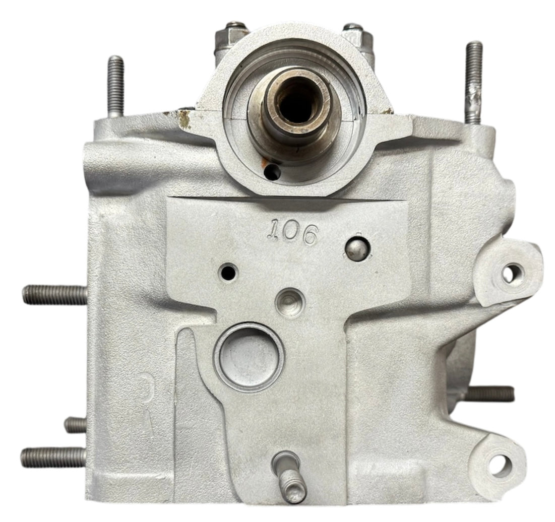 1998-2013 VW 2.0L Beetle NO SMOG Rebuilt Cylinder Head Casting # 06A103373J