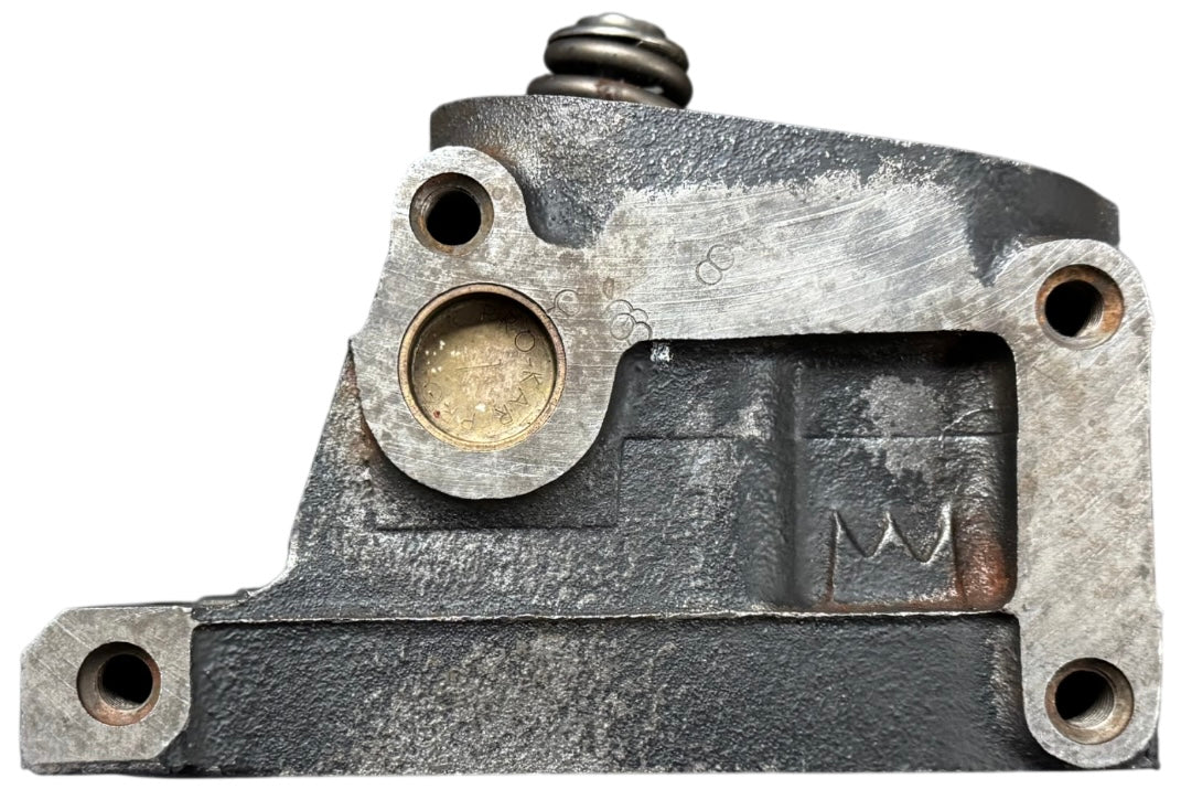 1995-01 Buick Chevy Non Supercharged V6 3.8L Rebuilt Cylinder Head Casting # 134