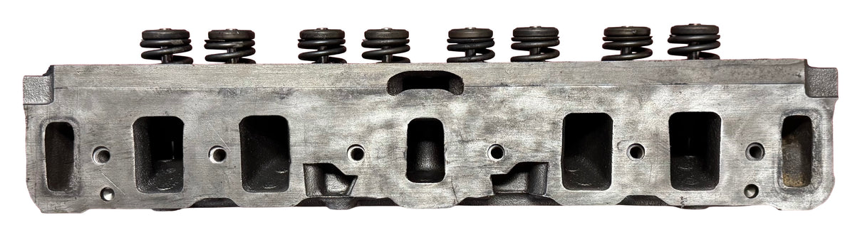 1977-1980 Oldsmobile 5.7L 350 Rebuilt Cylinder Head Casting # 554716
