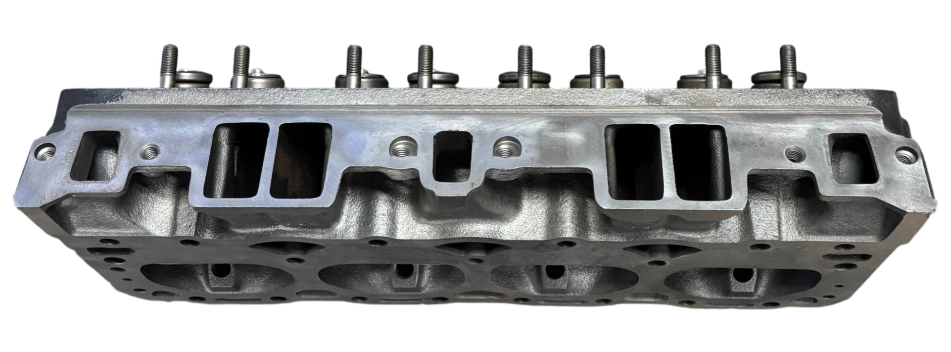 1987-92 Chevy Camaro V8 305 5.0L Rebuilt Cylinder Head Casting # 14102187