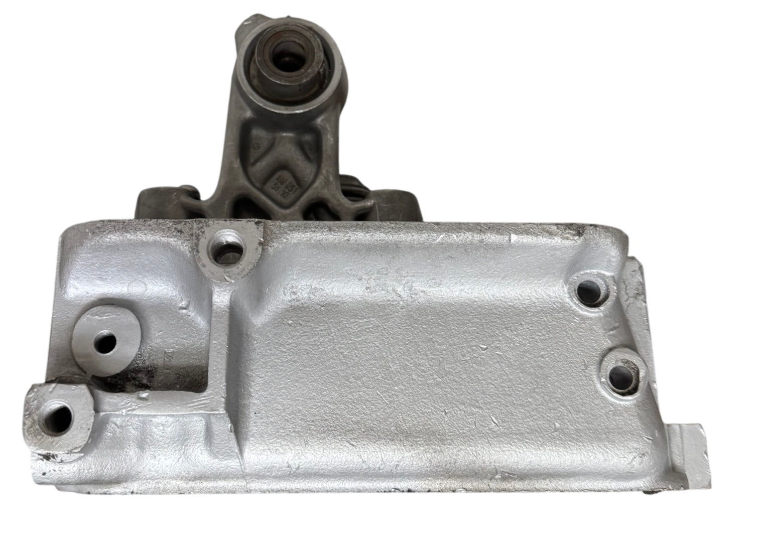 1969-72 Mercedes 250 2.5L Fuel-Injected Rebuilt Cylinder Head 114 016 03 01