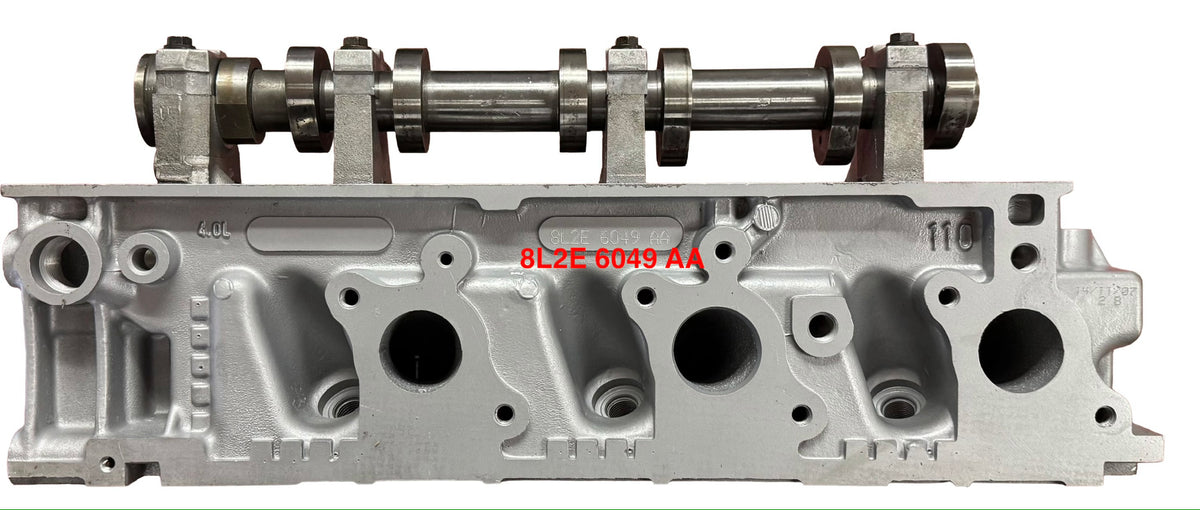 2007-11 Ford 4.0L V6 SOHC Right Rebuilt Cylinder Head Casting # 8L2E-6049-AA