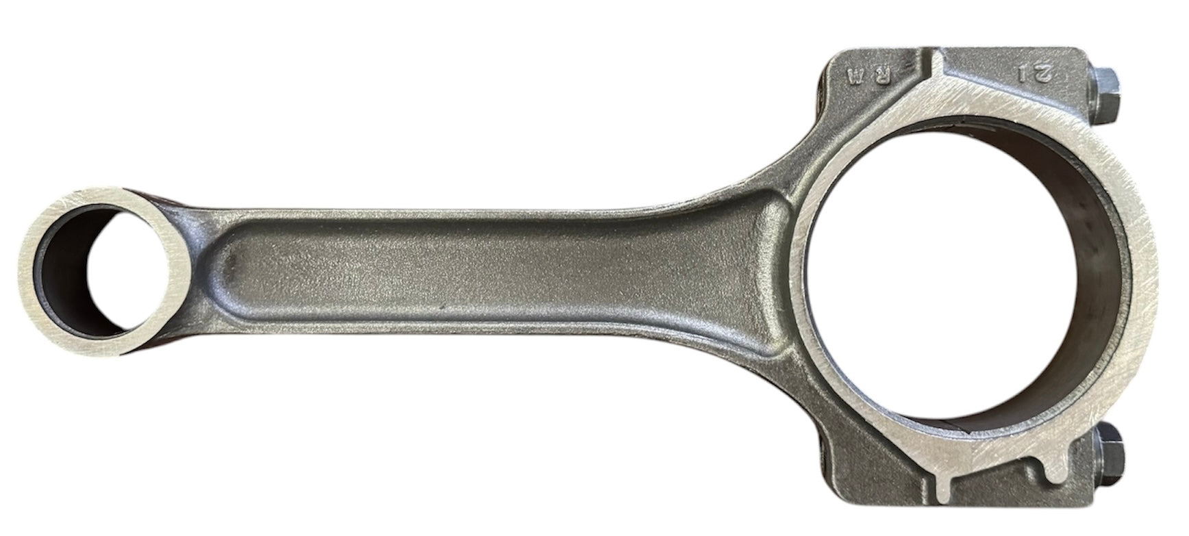 1999-14 Chevrolet GMC 4.8L 5.3L Connecting Rod w/ Bushing Casting #121