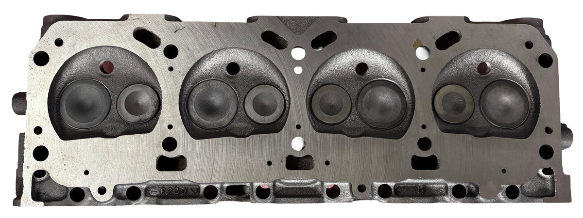 1977-1980 Oldsmobile 5.7L 350 Rebuilt Cylinder Head Casting # 554716