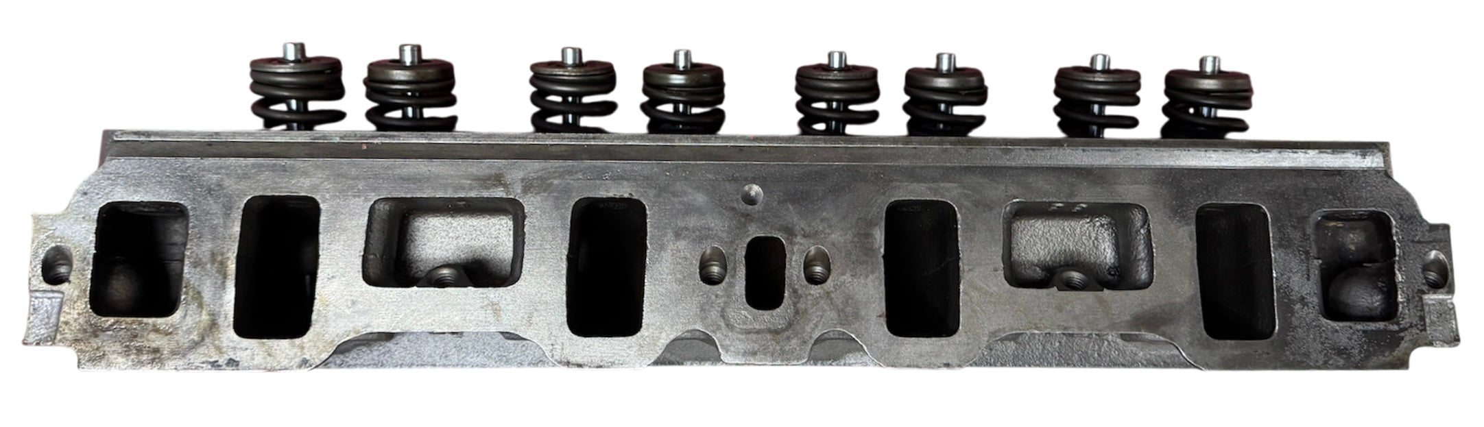 1985-91 Ford Crown Victoria LTD 5.0L 302Cu Rebuilt Cylinder Head Cast # E6SE AA