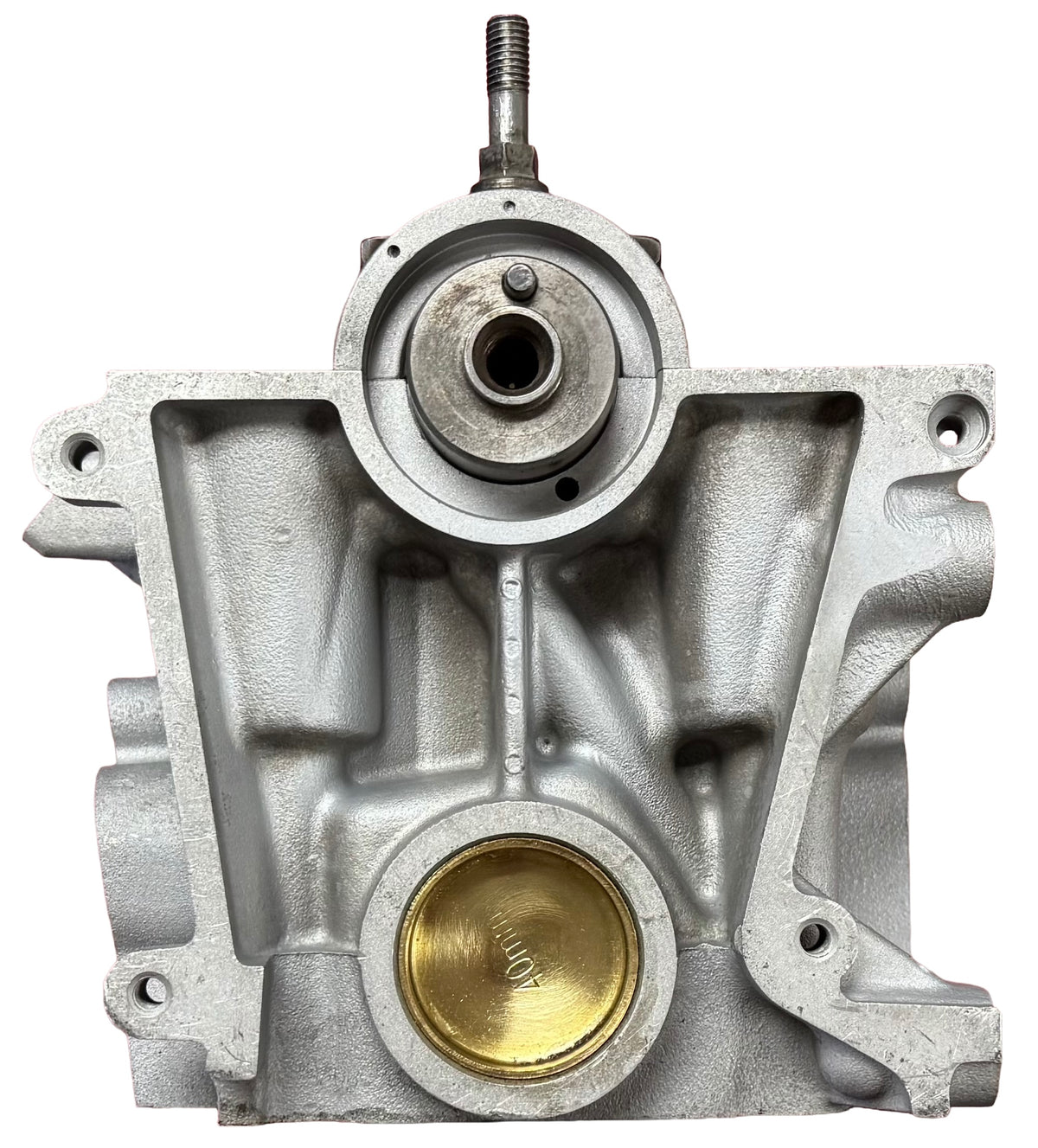 1990-94 Toyota Tercel 1.5L SOHC (Carburetor) rebuilt Cylinder Head Casting # 3E