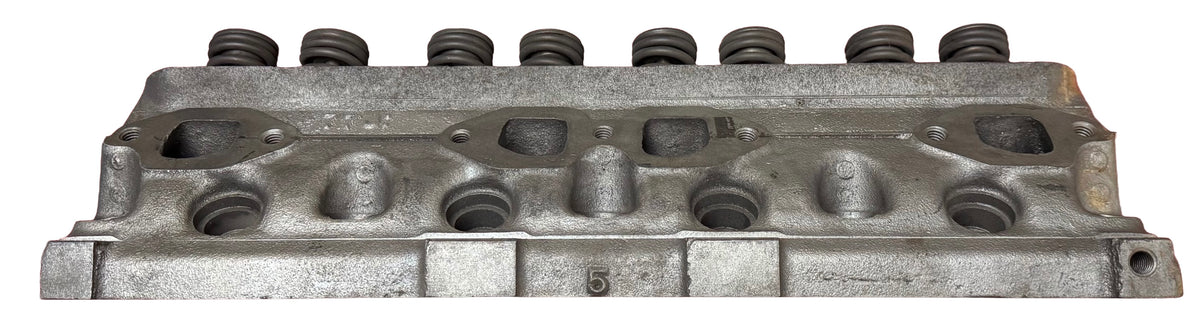 1954-64 Ford Mercury 4.8L 292 Culata reconstruida Fundición # C1AE