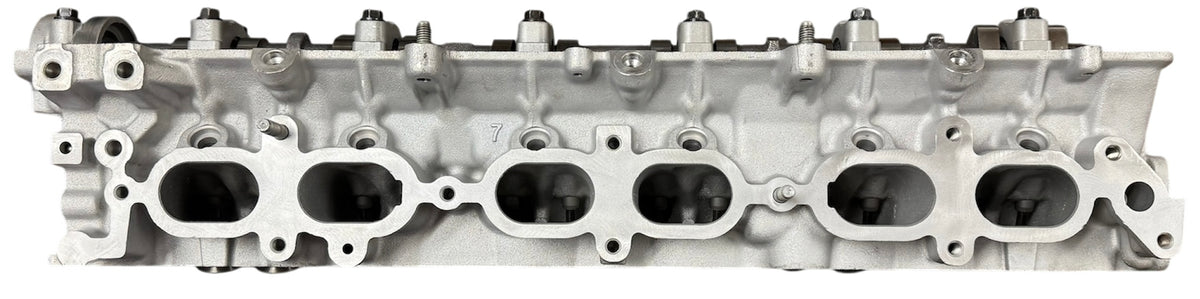 Cabeza de cilindro reconstruida Toyota Supra 3.0L DOHC 7M-GTE MK3 7M-GE 1986-92