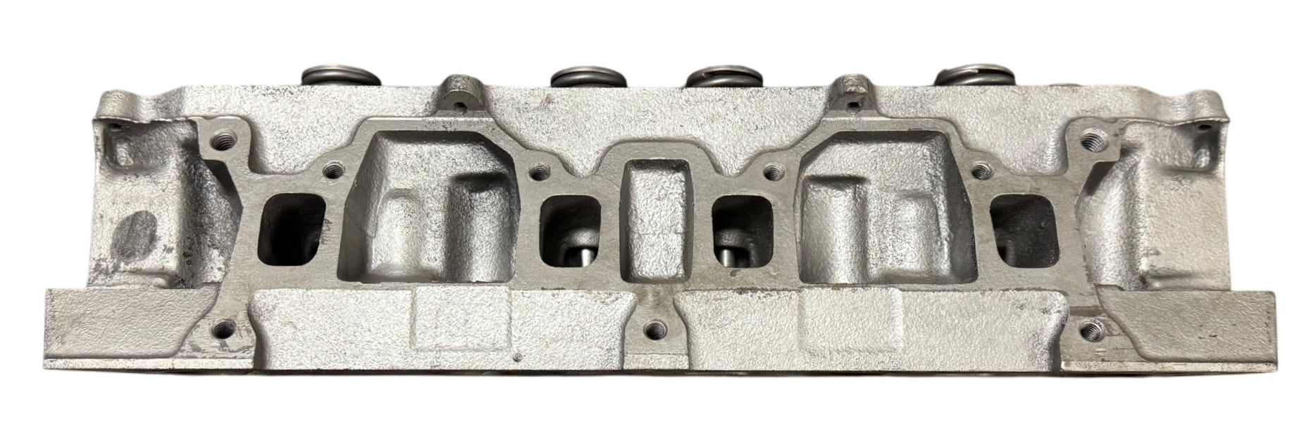 1991-1995 GM Cadillac 300 4.9L OHV Rebuilt Cylinder Head Casting # 1645820