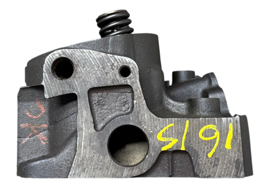1980-84 GM Cadillac V8 6.0L Rebuilt Cylinder Head Casting # 1615188