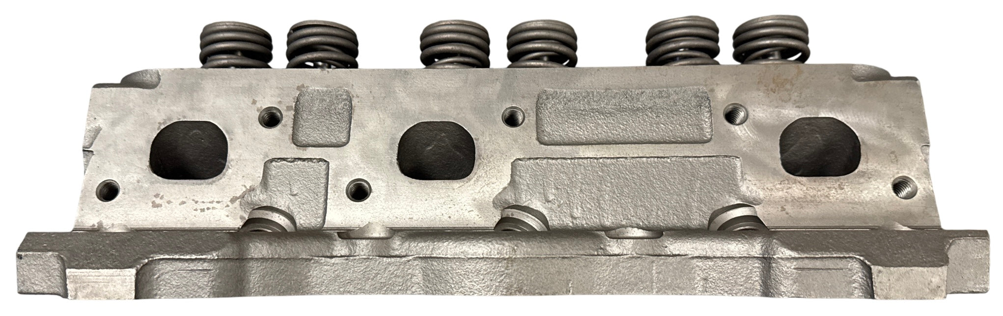 1989-93 GM Buick 3.3/3.8L (1/2" Vent Hole) Rebuilt Cylinder Head Casting # 250