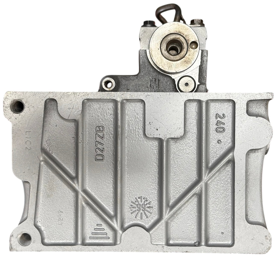 1997-2001 Ford Explorer 4.0L V6 Right Rebuilt Cylinder Head Cast # 97JM 6049 CF