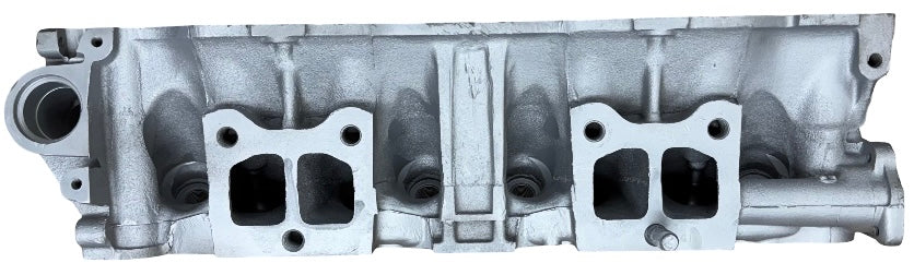 1982-86 Nissan Stanza 2.0L FI Rebuilt Cylinder Head Casting # D02