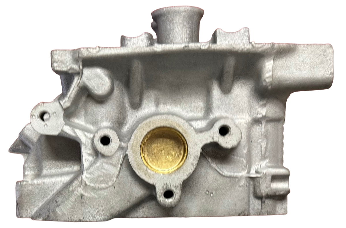 1999-07 Chevy 4.8L 5.3L V8 Cabeza de cilindro reconstruida, pieza # 862