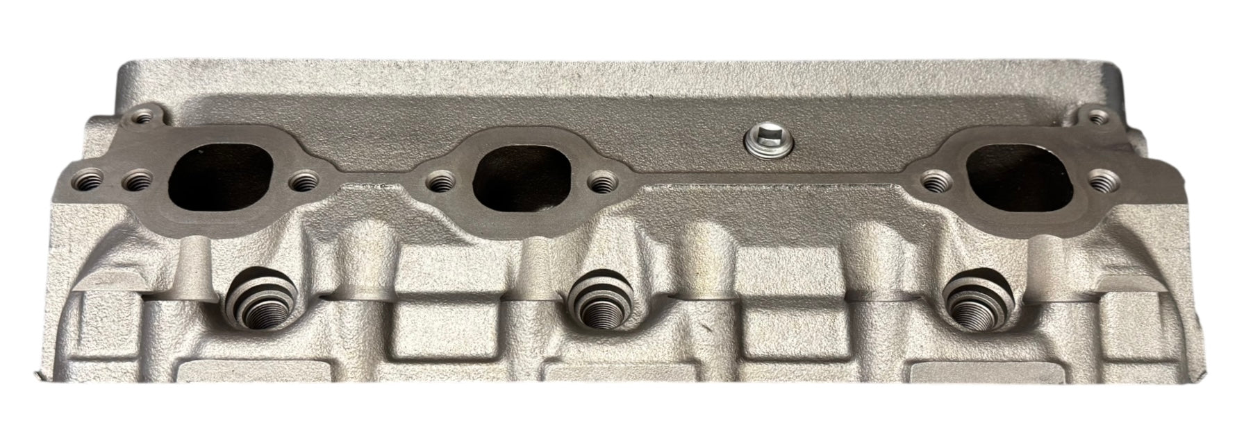 1992-04 GM Chevy Blazer Astro Van 4.3L Rebuilt Cylinder Head Casting # 10235772