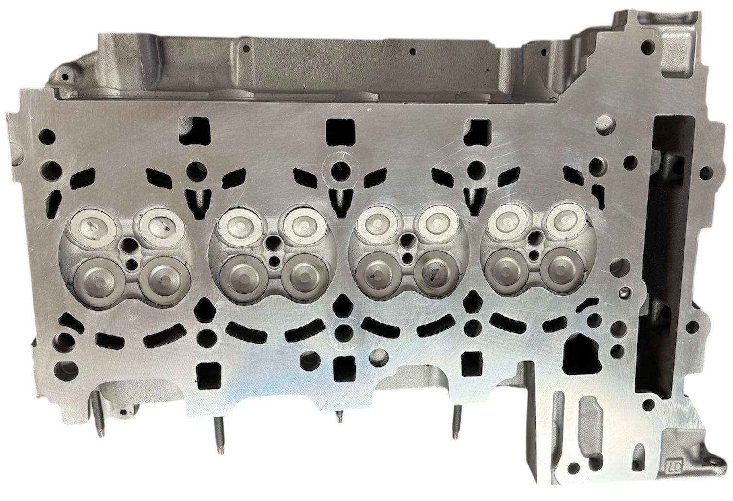 2012-18 BMW N20 N26 2.0L Turbo Rebuilt Cylinder Head Casting #7584313