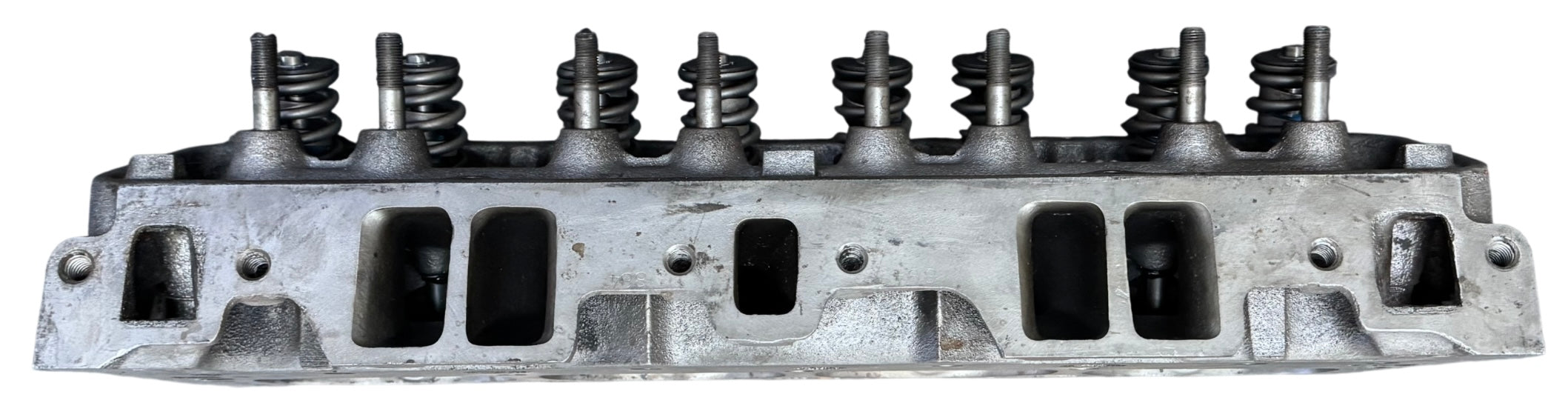 1968-73 GM Camaro 5.0L 307 Rebuilt Cylinder Head Casting # 3811032
