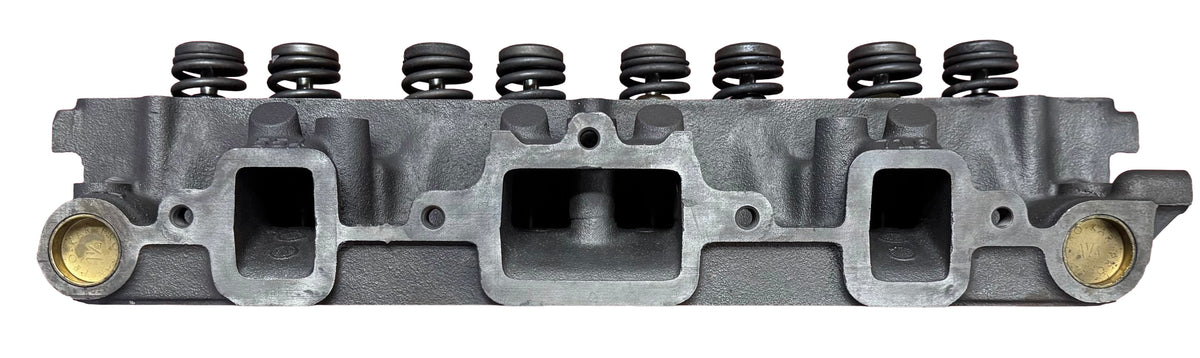 1977-1980 Oldsmobile 5.7L 350 Rebuilt Cylinder Head Casting # 554716