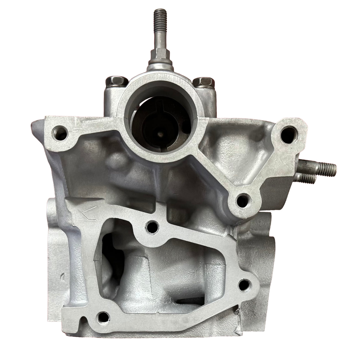 1990-94 Toyota Tercel 1.5L SOHC (Carburetor) rebuilt Cylinder Head Casting # 3E
