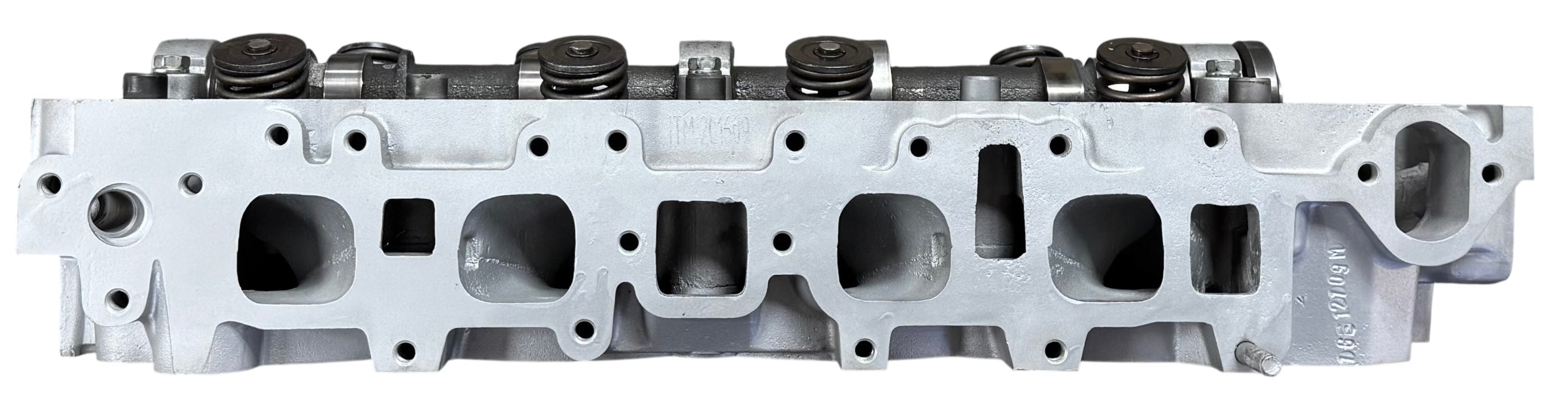 1985-1995 Toyota 4Runner Pickup Celica 2.4L Rebuilt Cylinder Head 22R/22RE