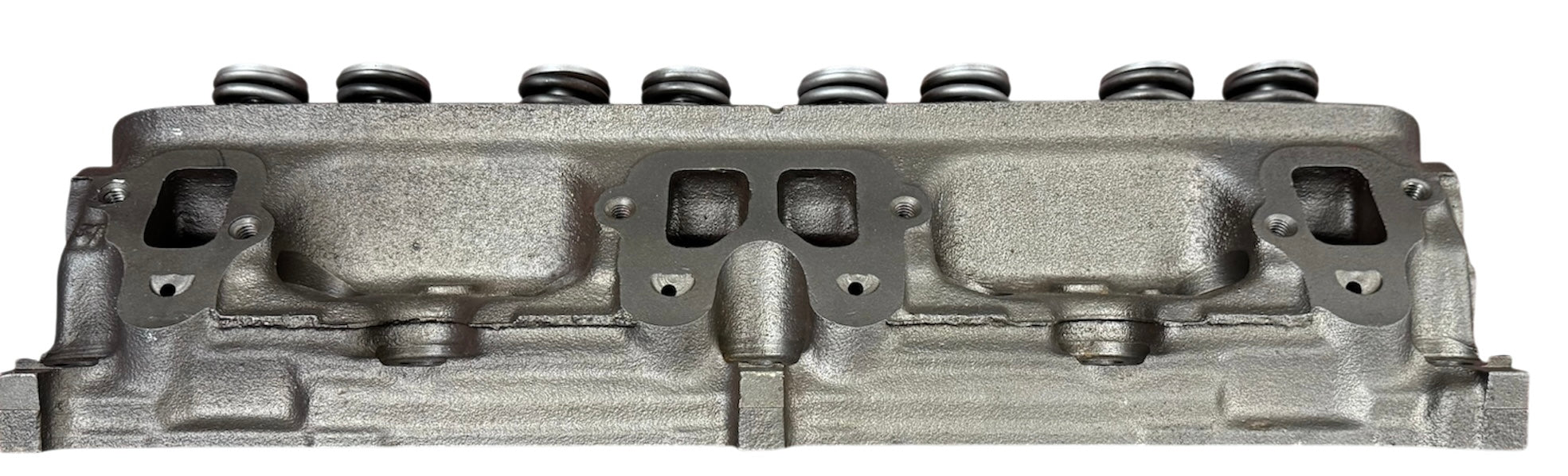 1985-91 Dodge 5.2L 318 w/ SMOG Rebuilt Cylinder Head Casting # 4323302