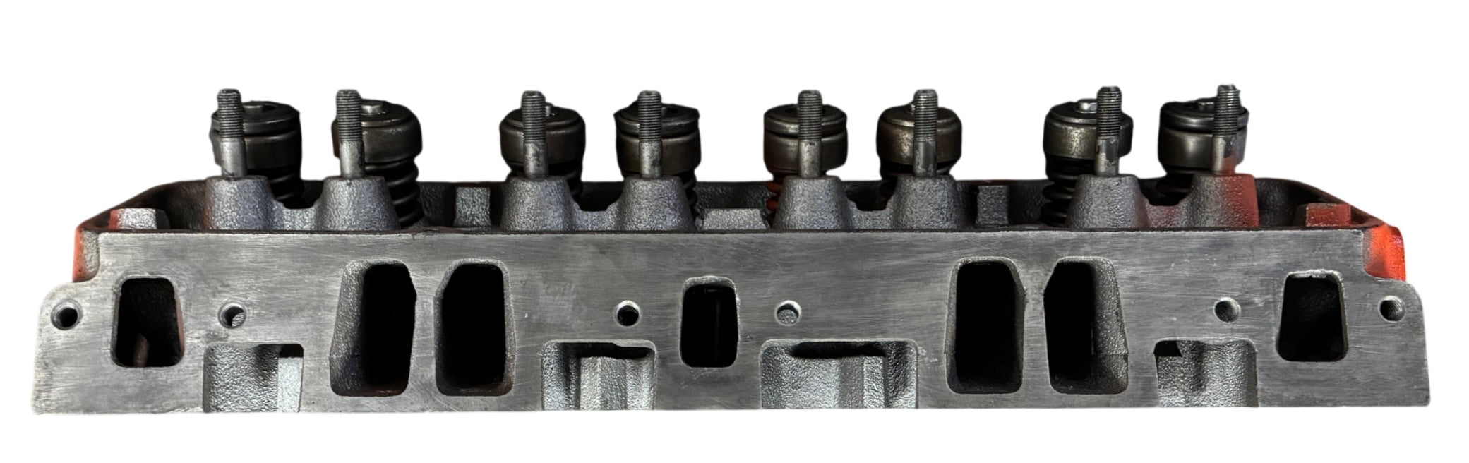 1968-88 Chevy Malibu V8 305 5.0L Rebuilt Cylinder Head Casting # 354434