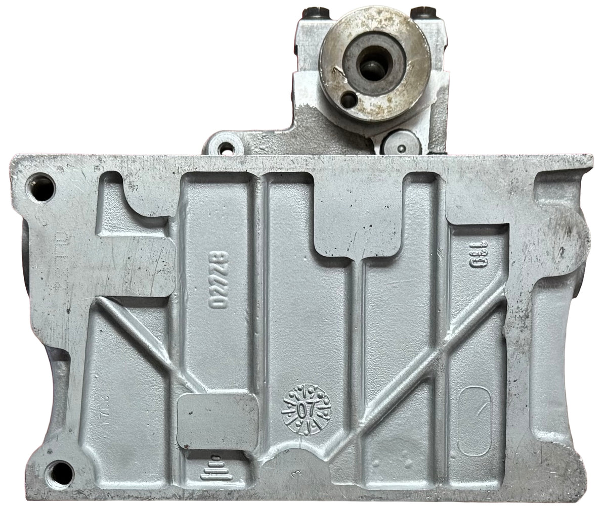 2007-11 Ford 4.0L V6 SOHC Right Rebuilt Cylinder Head Casting # 8L2E-6049-AA