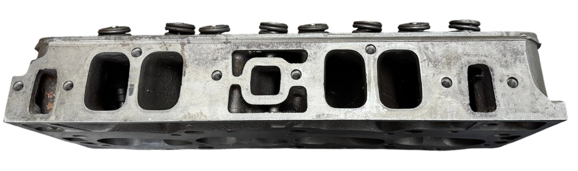 1965-69 Chevy 6.5L 396 High Performance Rebuilt Cylinder Head Casting # 3964291