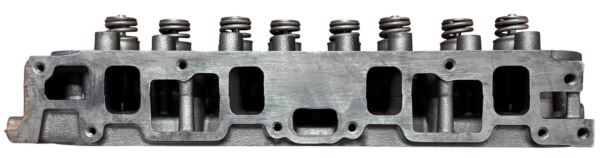 1990-93 GM Chevy 2.5L L4 151 Vin R Rebuilt Cylinder Head Casting # 10044485