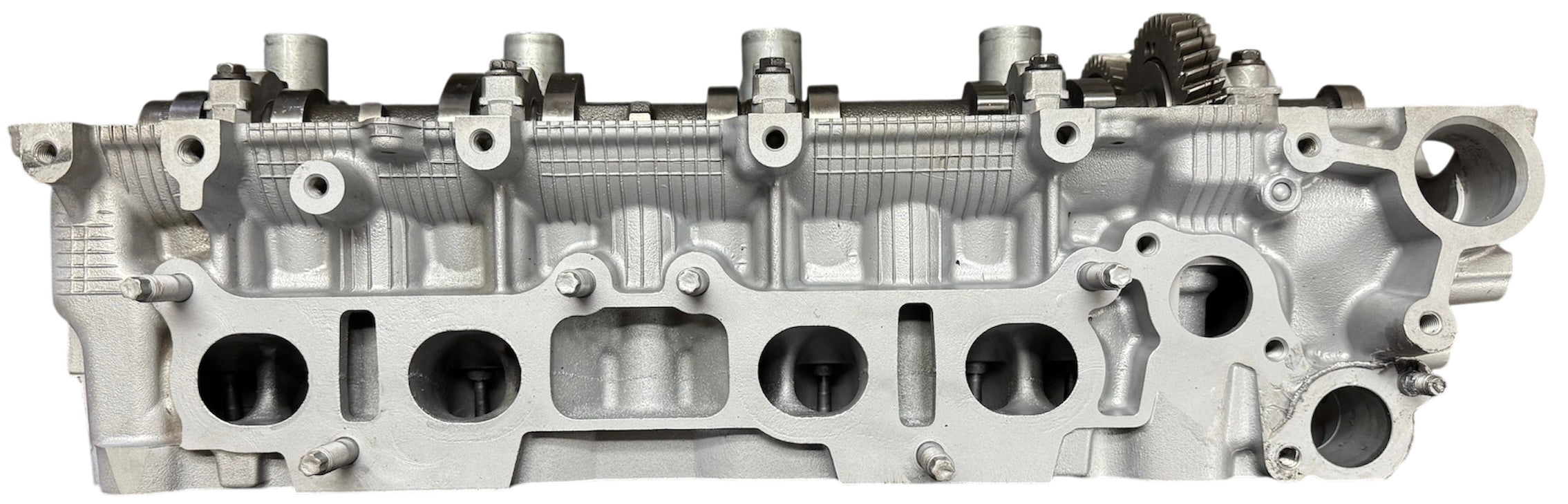 1994-95 Toyota 2.4L 2.7L 8 Port Rebuilt Cylinder Head Cast # 3RZ-FE 2RZ-FE