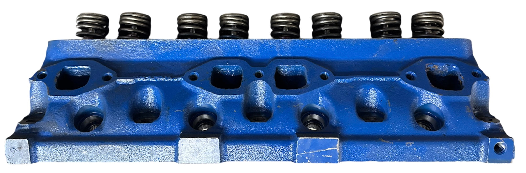 1954-64 Ford Mercury 4.8L 292 Rebuilt Cylinder Head Casting # C1AE