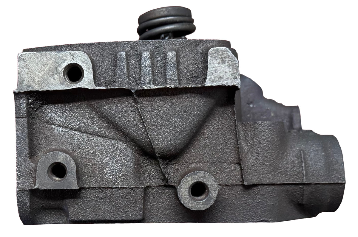 1977-1980 Oldsmobile 5.7L 350 Rebuilt Cylinder Head Casting # 554716