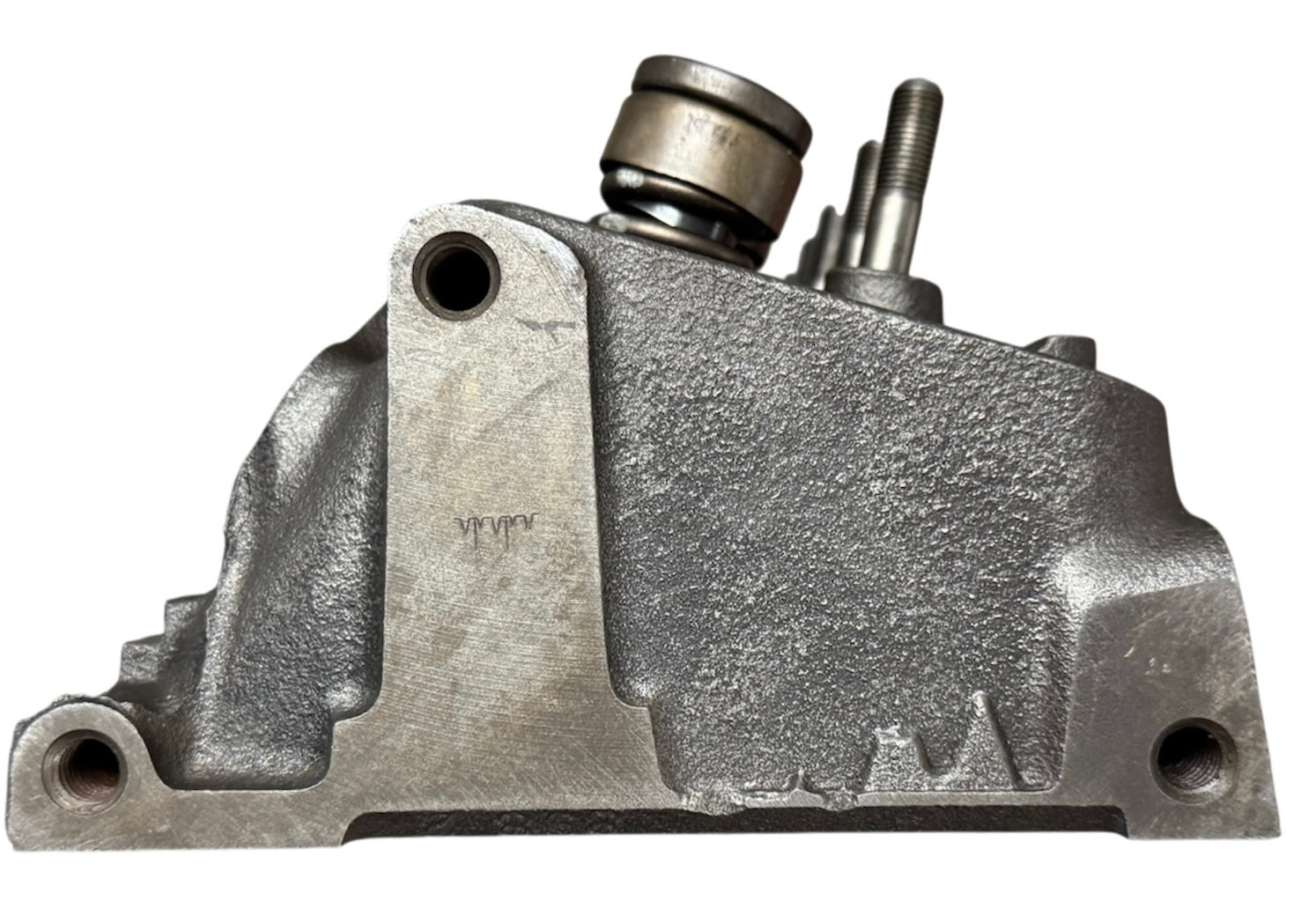 350 Chevy Truck 5.7L Remanufactured Cylinder Head Casting # 10147898