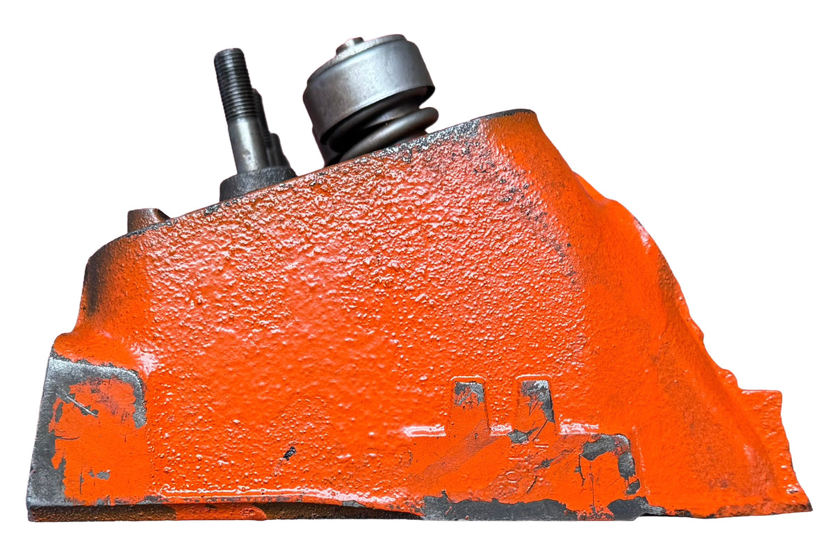 Cabeza de cilindro reconstruida para Chevy 302 327 de 1965-66, número de fundición 3917293