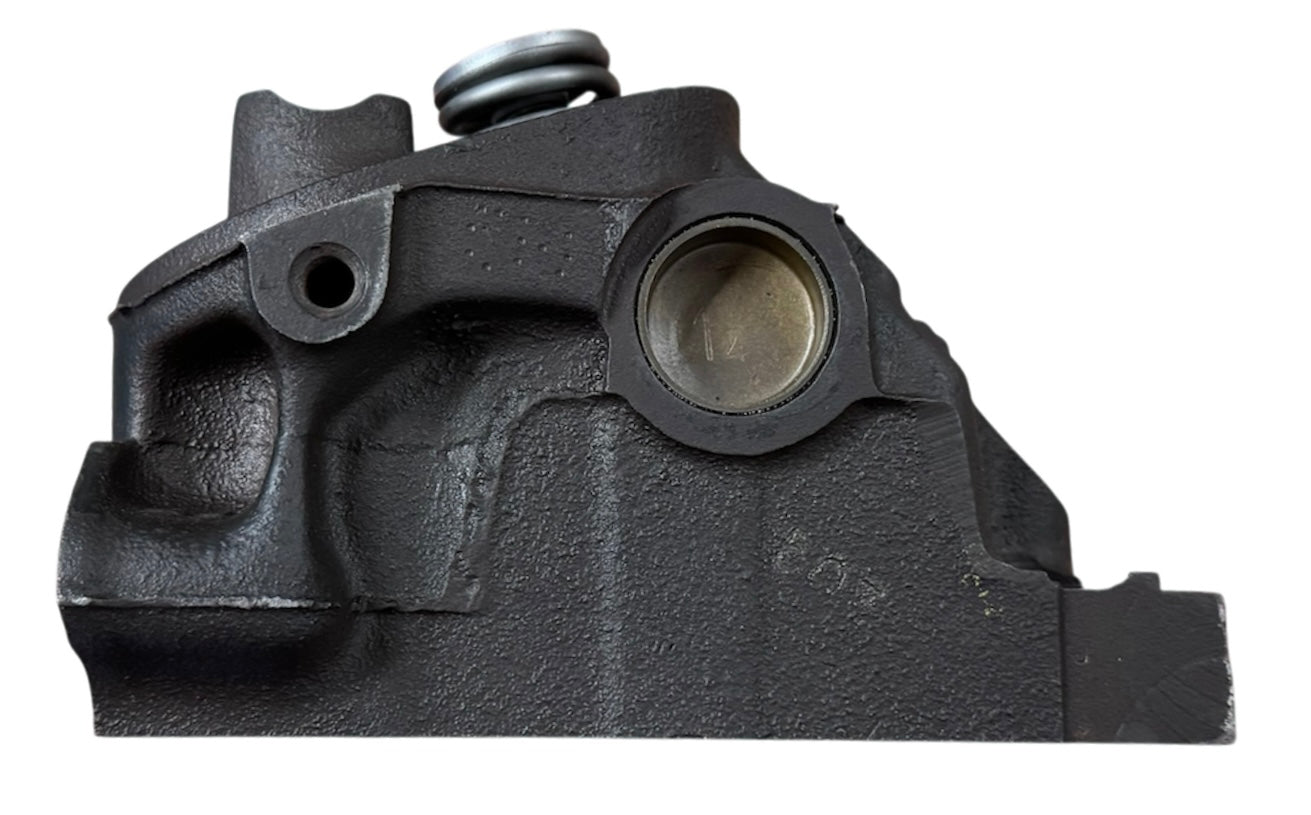 1985-91 Dodge 5.2L 318 w/ SMOG Rebuilt Cylinder Head Casting # 4323302