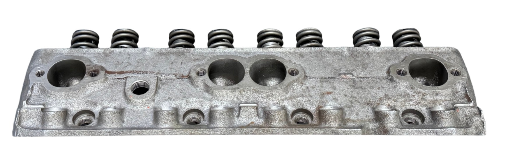 1968-73 GM Camaro 5.0L 307 Rebuilt Cylinder Head Casting # 3811032