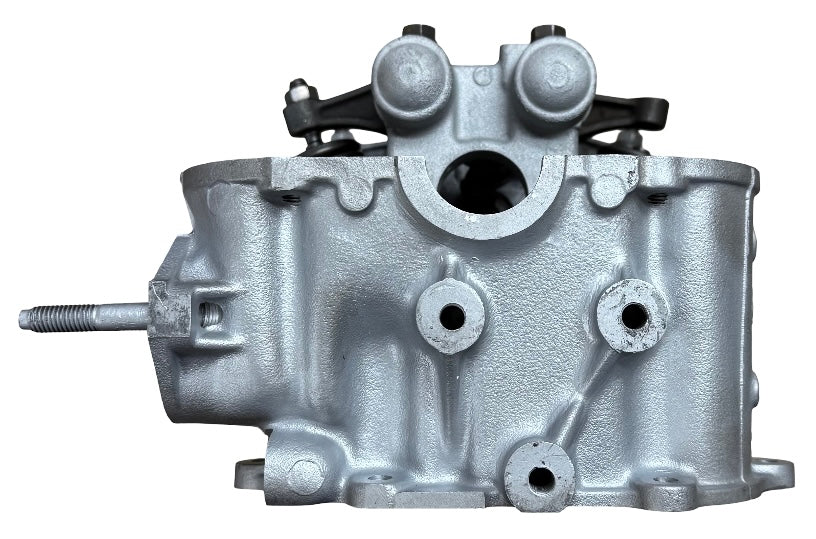 1983-1989 Nissan 2.4L SOHC (Carburetor) Rebuilt Cylinder Head Casting # 10W