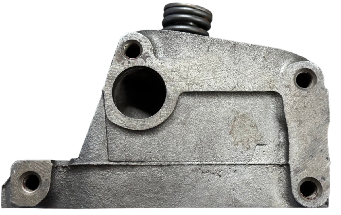 1989-93 GM Buick 3.3L 204 OHV Rebuilt Cylinder Head Casting # 250/485/619/723