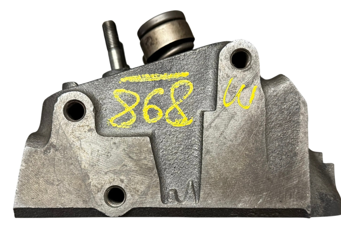 350 Chevy Truck 5.7L Remanufactured Cylinder Head Casting # 10147898