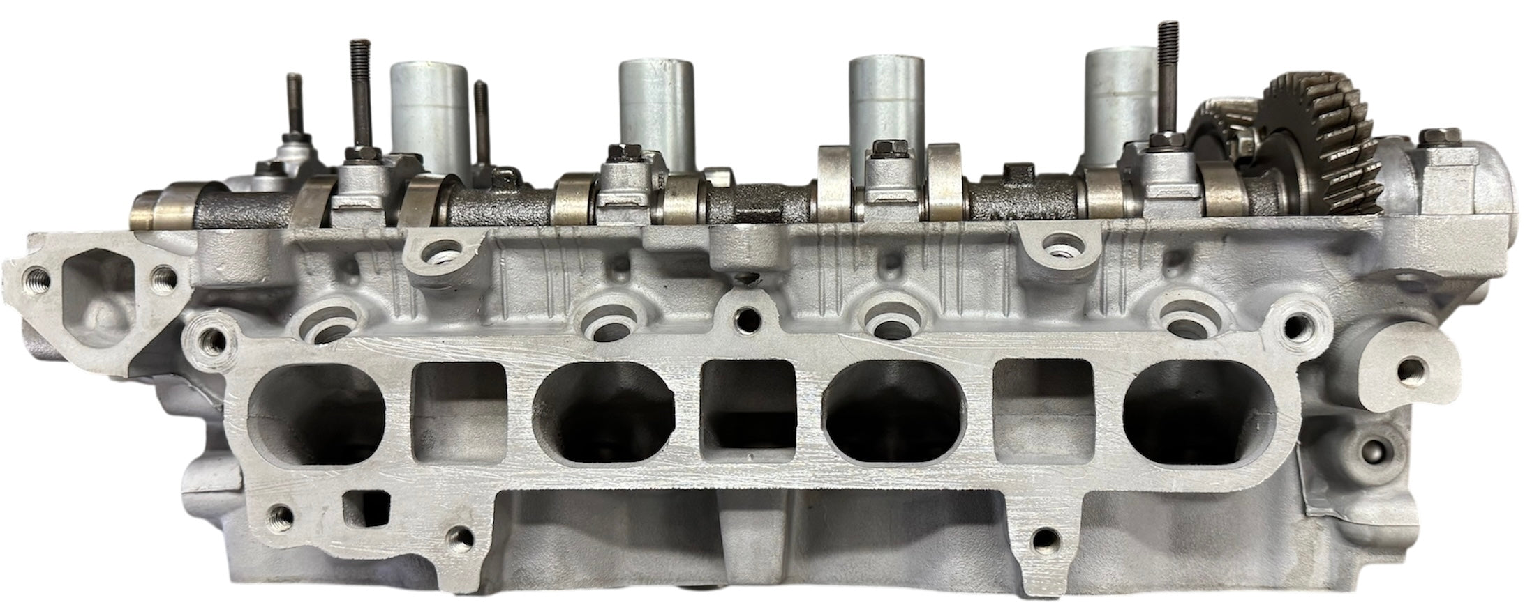 1992-95 Toyota Paseo 1.5L DOHC FI 5EFE Rebuilt Cylinder Head