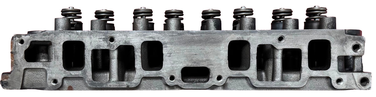 1989-91 Buick Skylark 2.5L L4 151 Vin U Rebuilt Cylinder Head Casting # 10112514